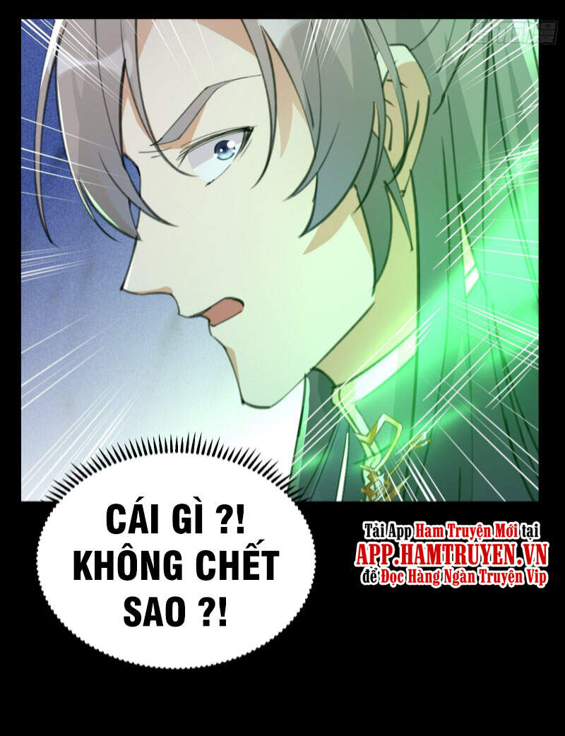 Tu Tiên Phải Dựa Vào Sugar Mommy Chap 46 - Next Chap 47