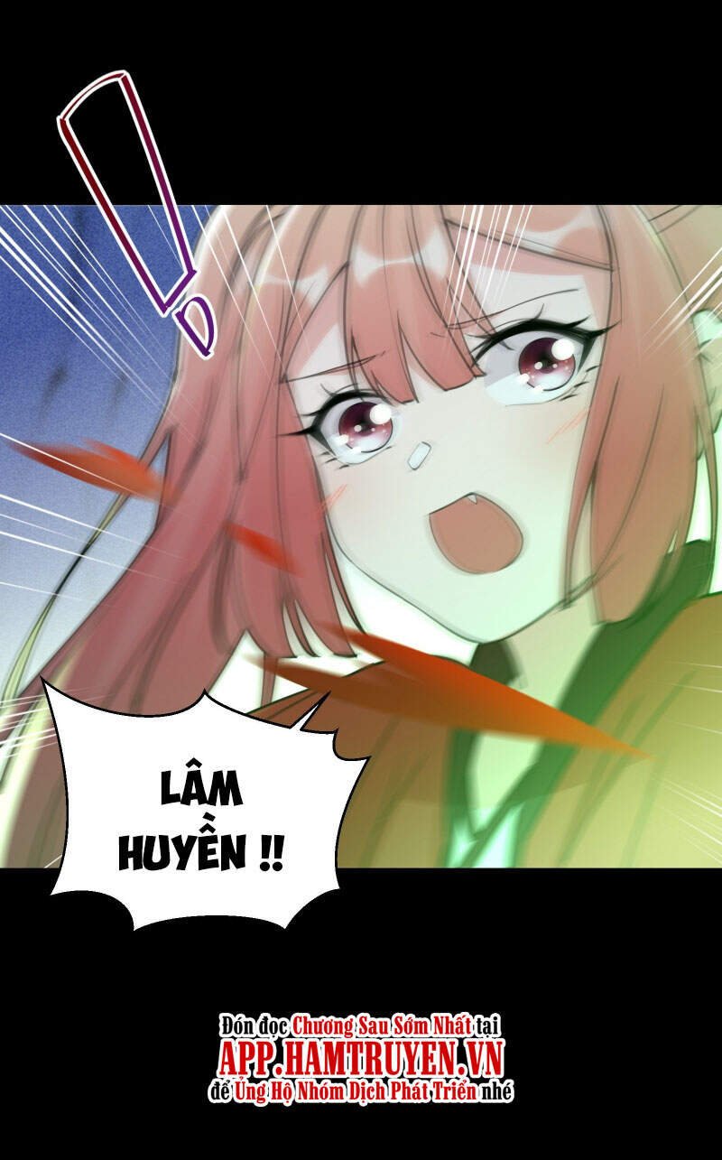 Tu Tiên Phải Dựa Vào Sugar Mommy Chap 46 - Next Chap 47