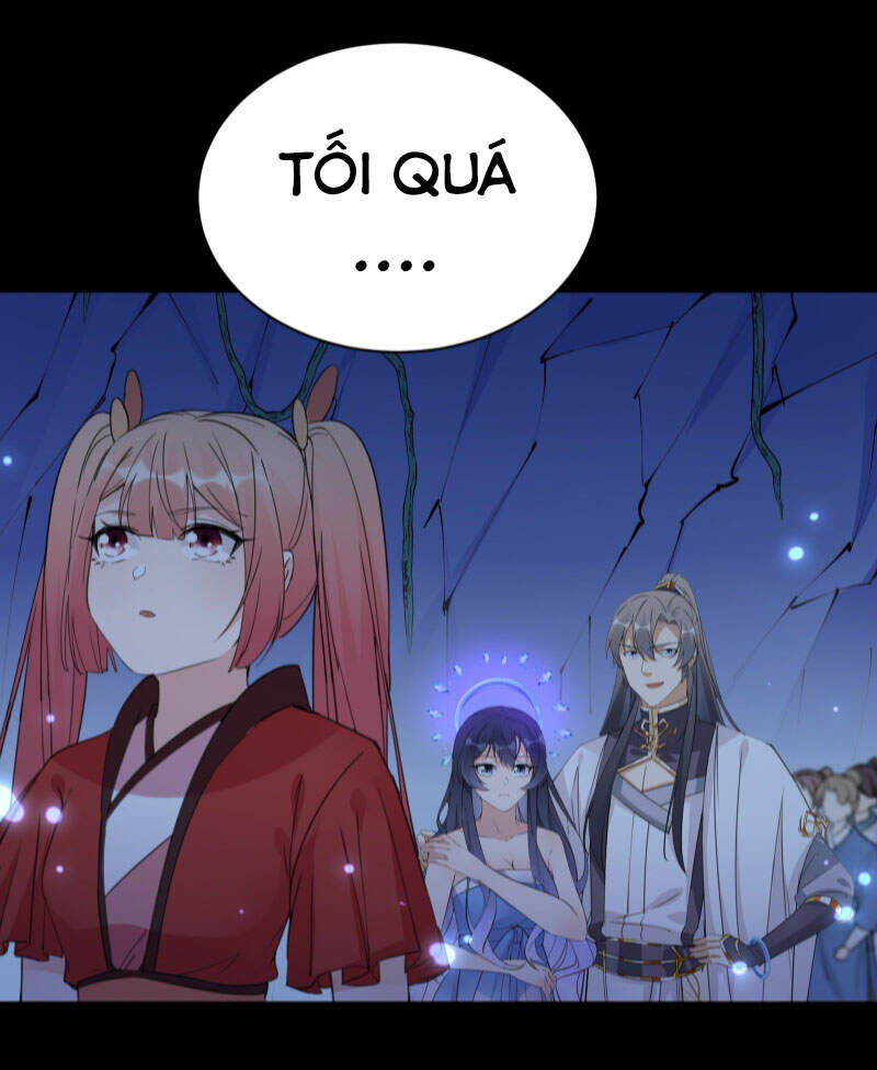 Tu Tiên Phải Dựa Vào Sugar Mommy Chap 46 - Next Chap 47