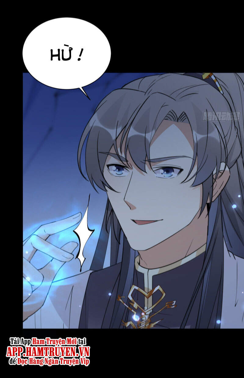 Tu Tiên Phải Dựa Vào Sugar Mommy Chap 46 - Next Chap 47