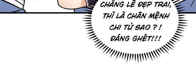 Tu Tiên Phải Dựa Vào Sugar Mommy Chap 47 - Next Chap 48