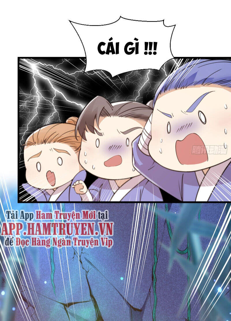 Tu Tiên Phải Dựa Vào Sugar Mommy Chap 47 - Next Chap 48