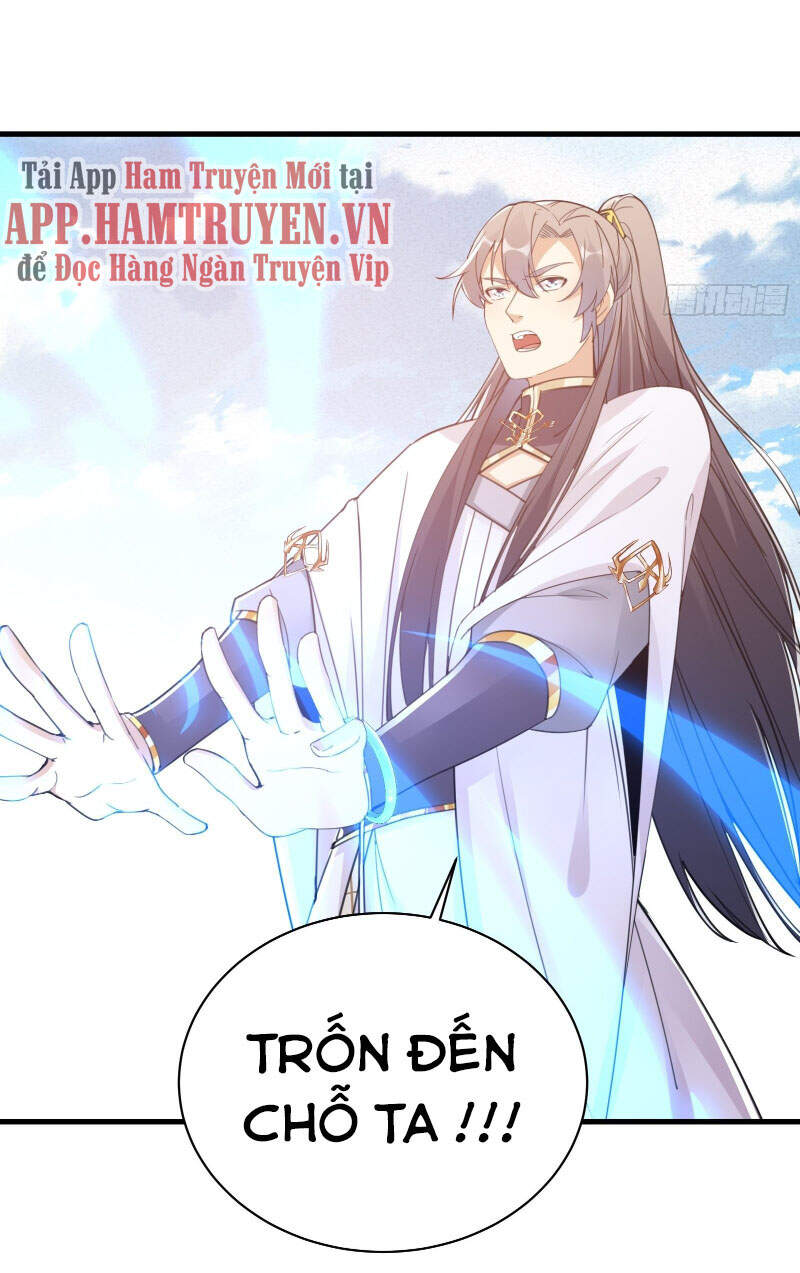 Tu Tiên Phải Dựa Vào Sugar Mommy Chap 47 - Next Chap 48