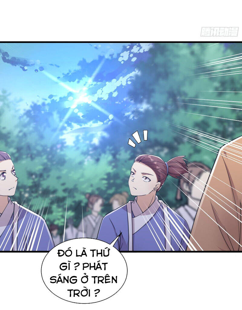 Tu Tiên Phải Dựa Vào Sugar Mommy Chap 48 - Next Chap 49