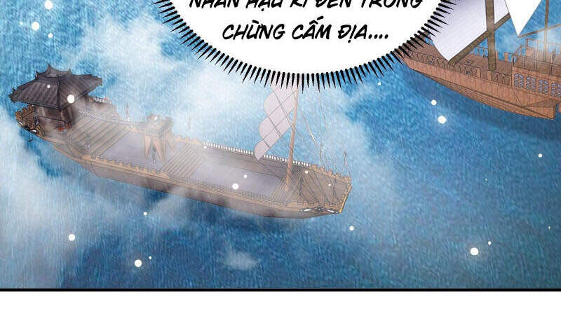 Tu Tiên Phải Dựa Vào Sugar Mommy Chap 48 - Next Chap 49