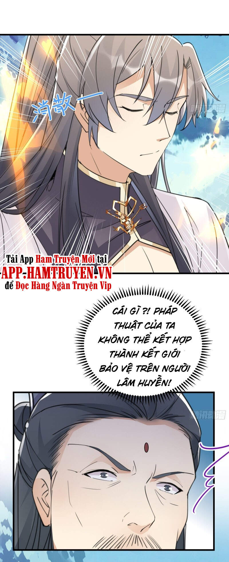Tu Tiên Phải Dựa Vào Sugar Mommy Chap 49 - Next Chap 50
