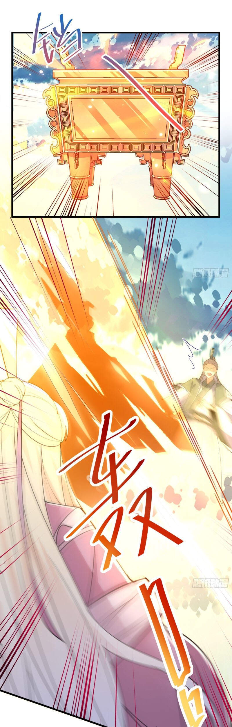 Tu Tiên Phải Dựa Vào Sugar Mommy Chap 49 - Next Chap 50
