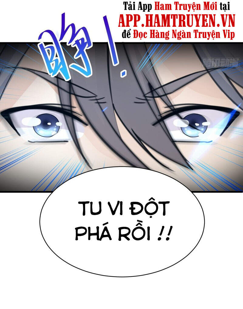 Tu Tiên Phải Dựa Vào Sugar Mommy Chap 49 - Next Chap 50