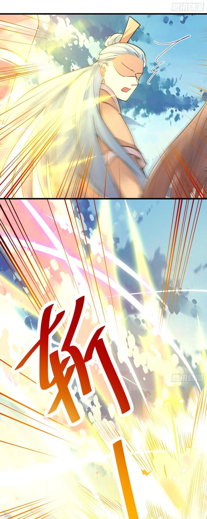 Tu Tiên Phải Dựa Vào Sugar Mommy Chap 49 - Next Chap 50