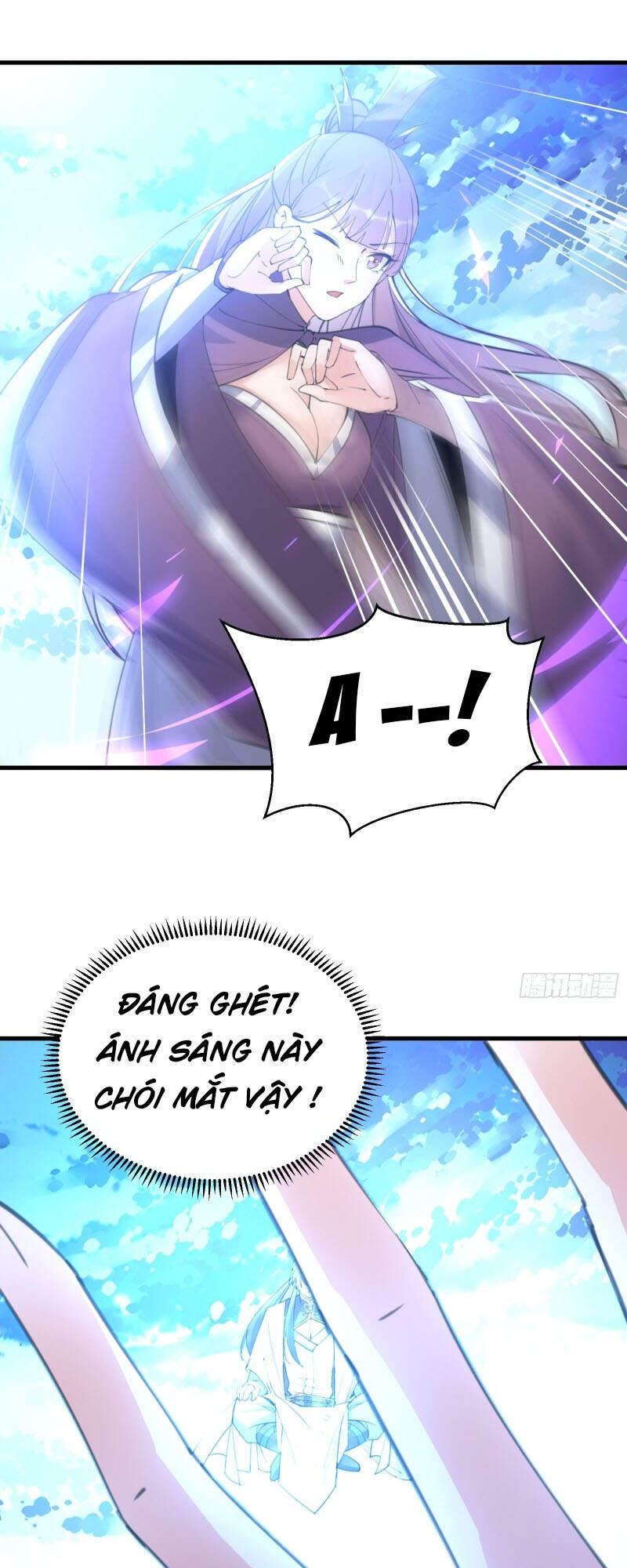 Tu Tiên Phải Dựa Vào Sugar Mommy Chap 49 - Next Chap 50