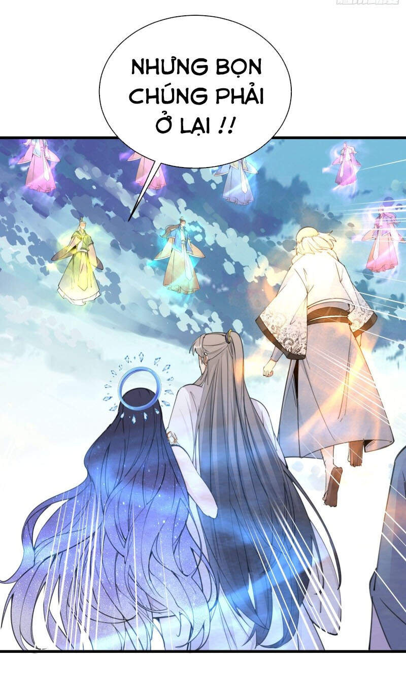Tu Tiên Phải Dựa Vào Sugar Mommy Chap 49 - Next Chap 50