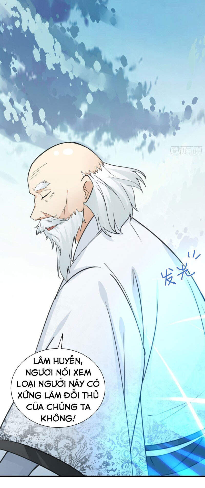Tu Tiên Phải Dựa Vào Sugar Mommy Chap 49 - Next Chap 50