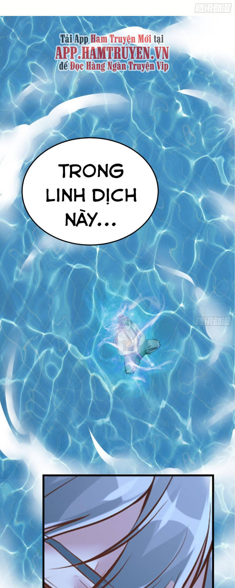 Tu Tiên Phải Dựa Vào Sugar Mommy Chap 5 - Next Chap 6