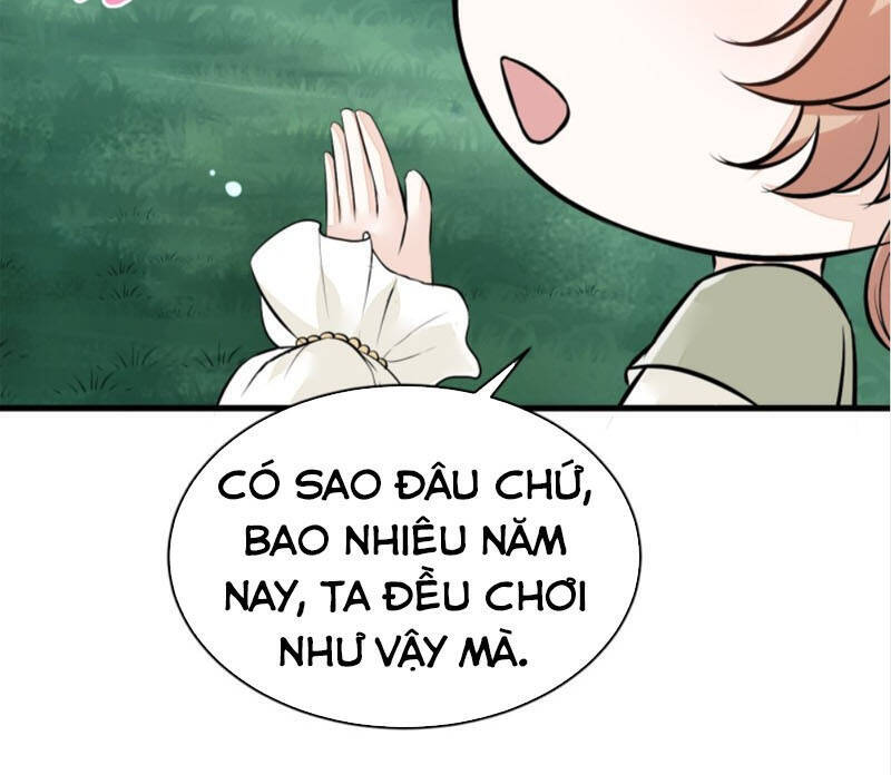 Tu Tiên Phải Dựa Vào Sugar Mommy Chap 5 - Next Chap 6