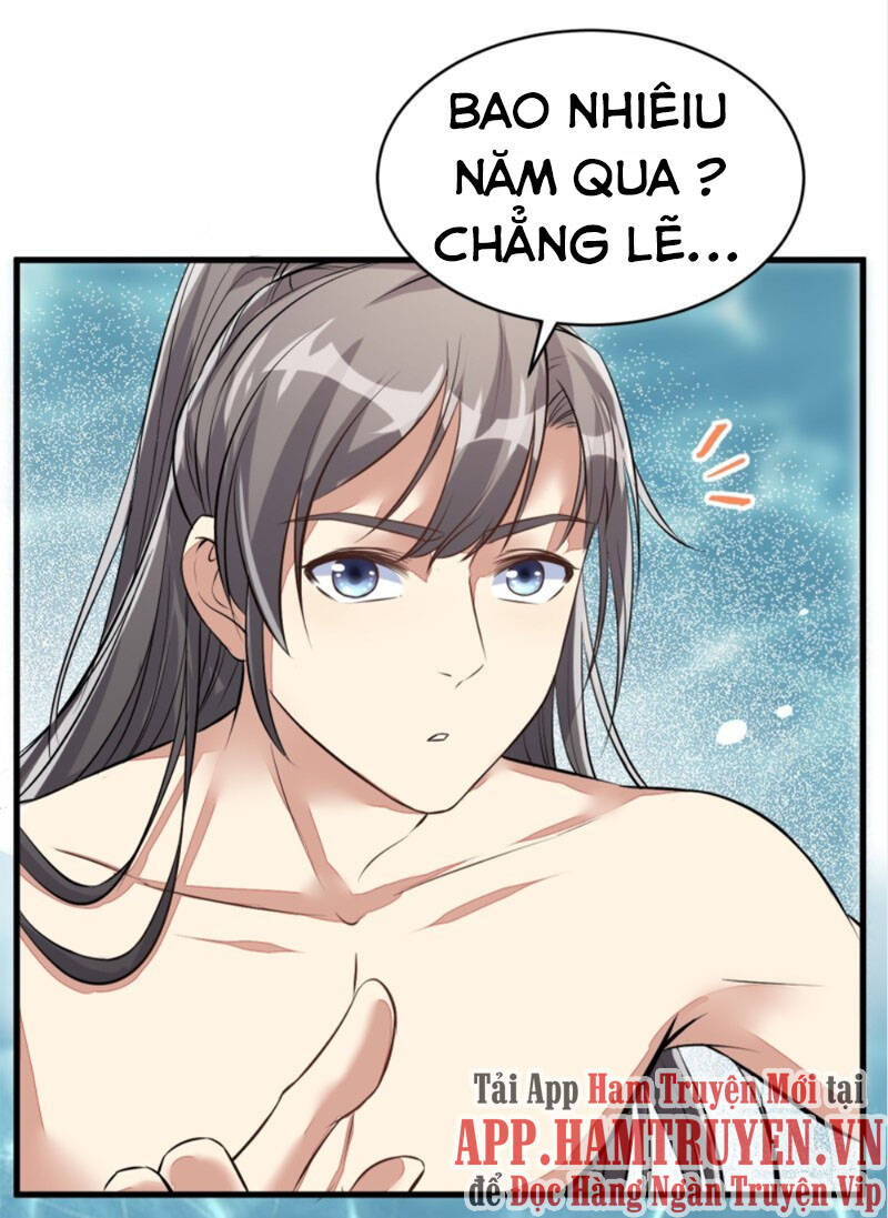 Tu Tiên Phải Dựa Vào Sugar Mommy Chap 5 - Next Chap 6