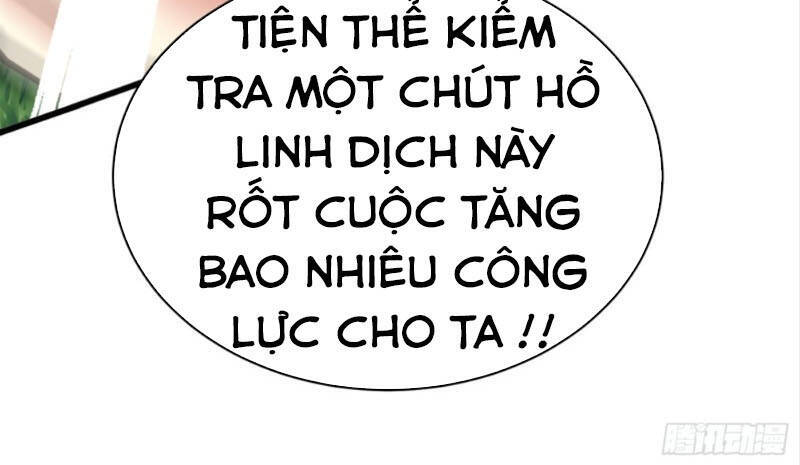 Tu Tiên Phải Dựa Vào Sugar Mommy Chap 5 - Next Chap 6
