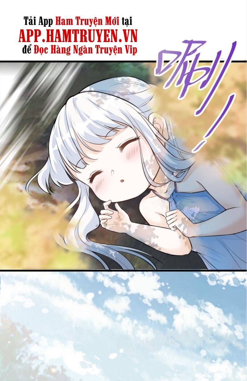 Tu Tiên Phải Dựa Vào Sugar Mommy Chap 5 - Next Chap 6