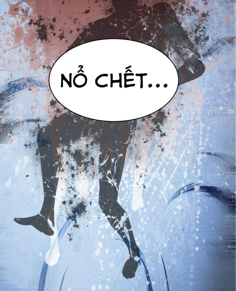 Tu Tiên Phải Dựa Vào Sugar Mommy Chap 5 - Next Chap 6