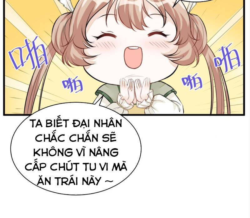 Tu Tiên Phải Dựa Vào Sugar Mommy Chap 5 - Next Chap 6