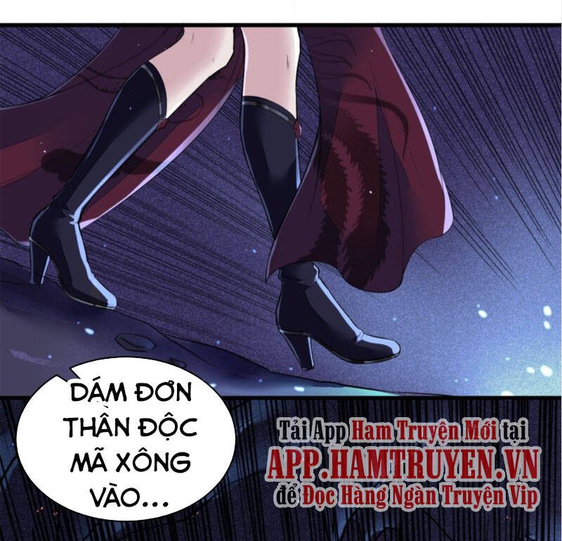 Tu Tiên Phải Dựa Vào Sugar Mommy Chap 5 - Next Chap 6
