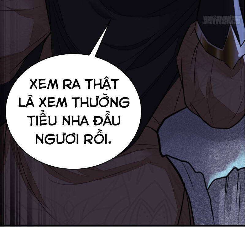 Tu Tiên Phải Dựa Vào Sugar Mommy Chap 5 - Next Chap 6