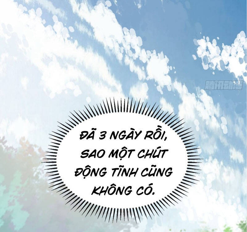 Tu Tiên Phải Dựa Vào Sugar Mommy Chap 5 - Next Chap 6