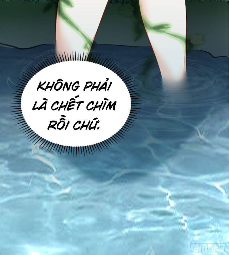 Tu Tiên Phải Dựa Vào Sugar Mommy Chap 5 - Next Chap 6