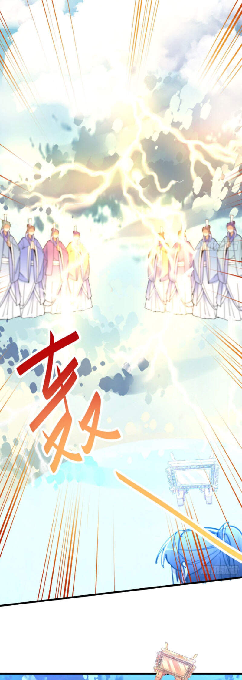 Tu Tiên Phải Dựa Vào Sugar Mommy Chap 50 - Next Chap 51