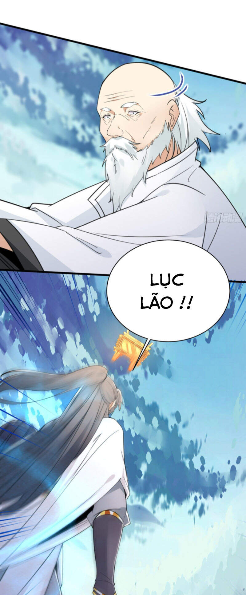 Tu Tiên Phải Dựa Vào Sugar Mommy Chap 50 - Next Chap 51
