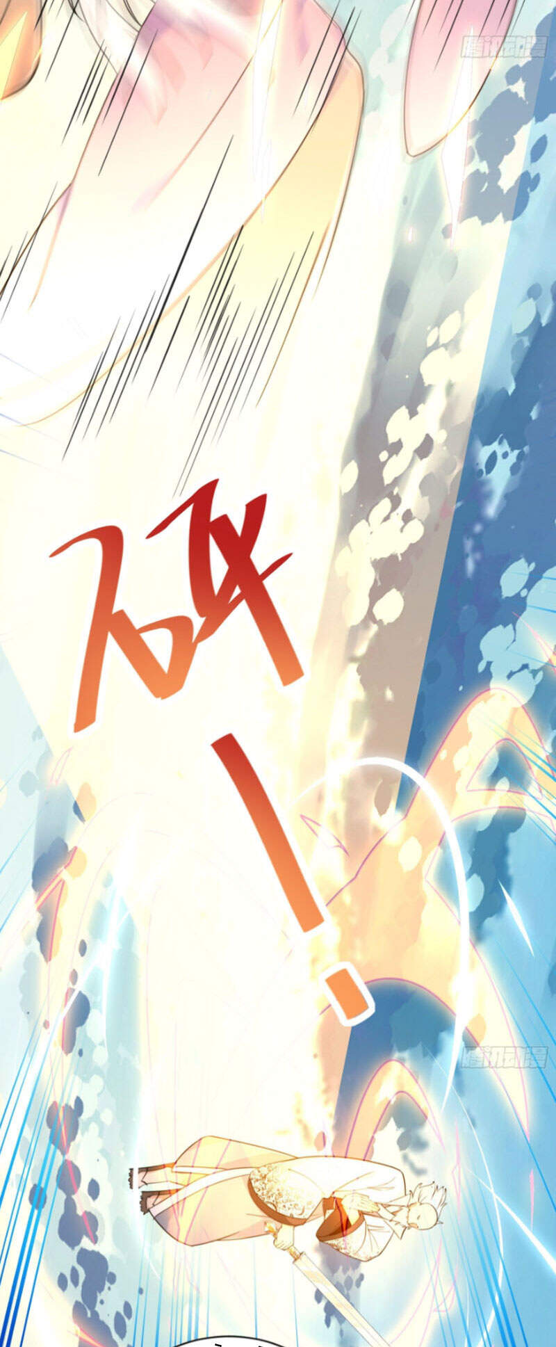 Tu Tiên Phải Dựa Vào Sugar Mommy Chap 50 - Next Chap 51