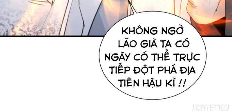 Tu Tiên Phải Dựa Vào Sugar Mommy Chap 51 - Next Chap 52