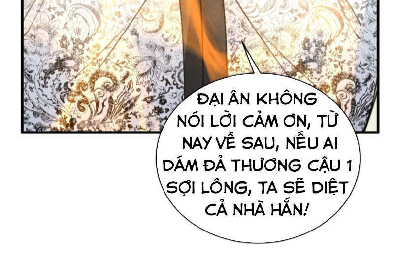 Tu Tiên Phải Dựa Vào Sugar Mommy Chap 51 - Next Chap 52