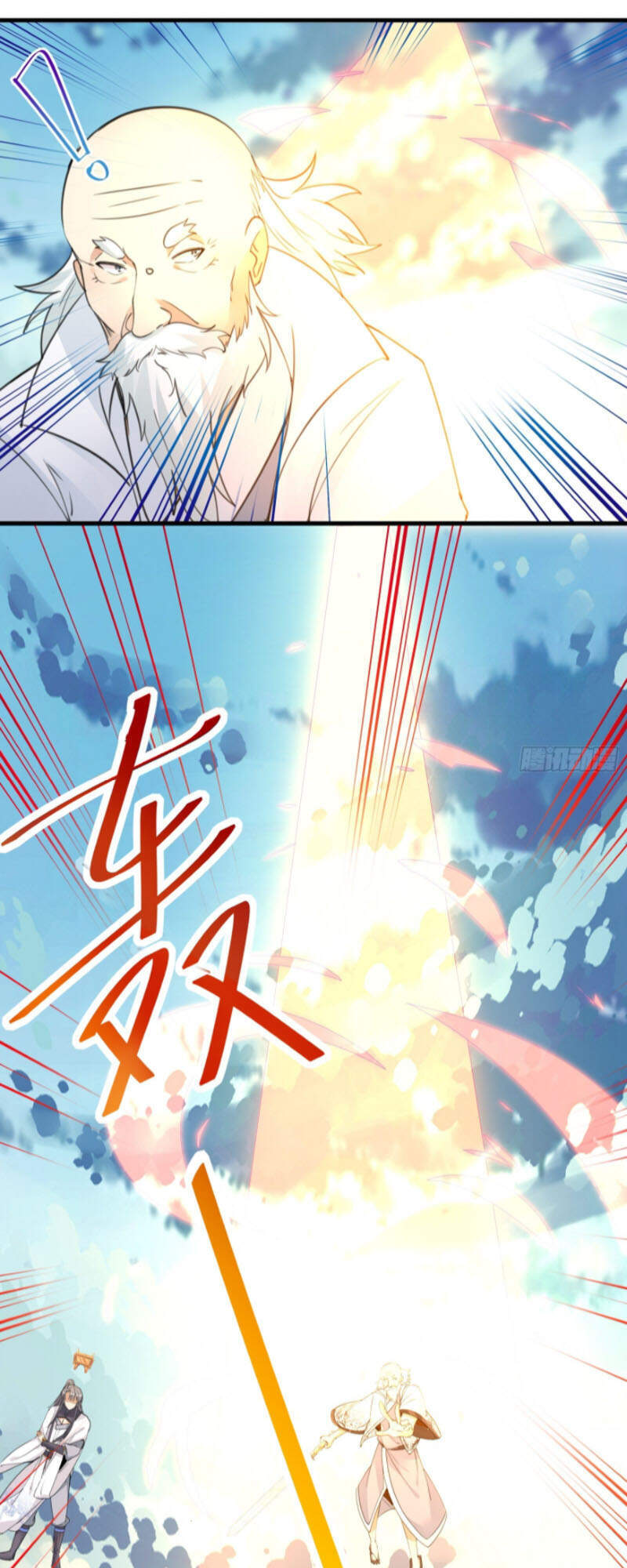 Tu Tiên Phải Dựa Vào Sugar Mommy Chap 51 - Next Chap 52