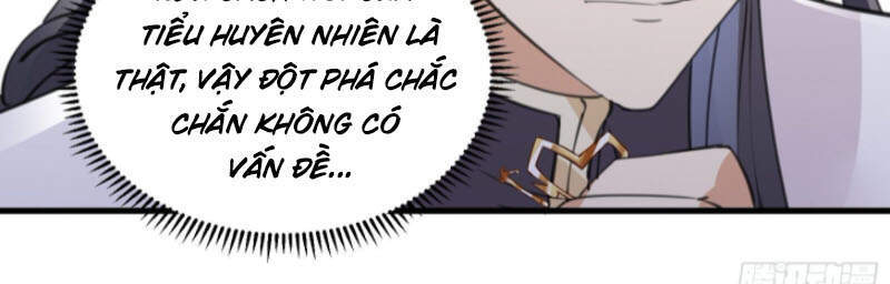 Tu Tiên Phải Dựa Vào Sugar Mommy Chap 51 - Next Chap 52