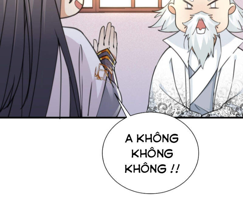 Tu Tiên Phải Dựa Vào Sugar Mommy Chap 52 - Next Chap 53