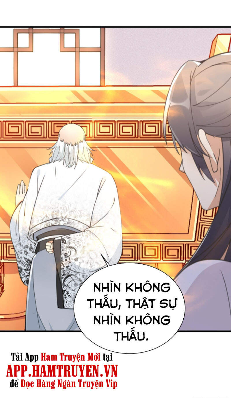 Tu Tiên Phải Dựa Vào Sugar Mommy Chap 52 - Next Chap 53