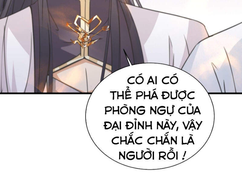Tu Tiên Phải Dựa Vào Sugar Mommy Chap 52 - Next Chap 53