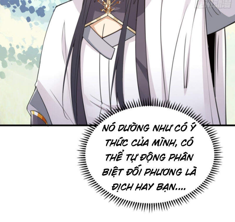 Tu Tiên Phải Dựa Vào Sugar Mommy Chap 52 - Next Chap 53