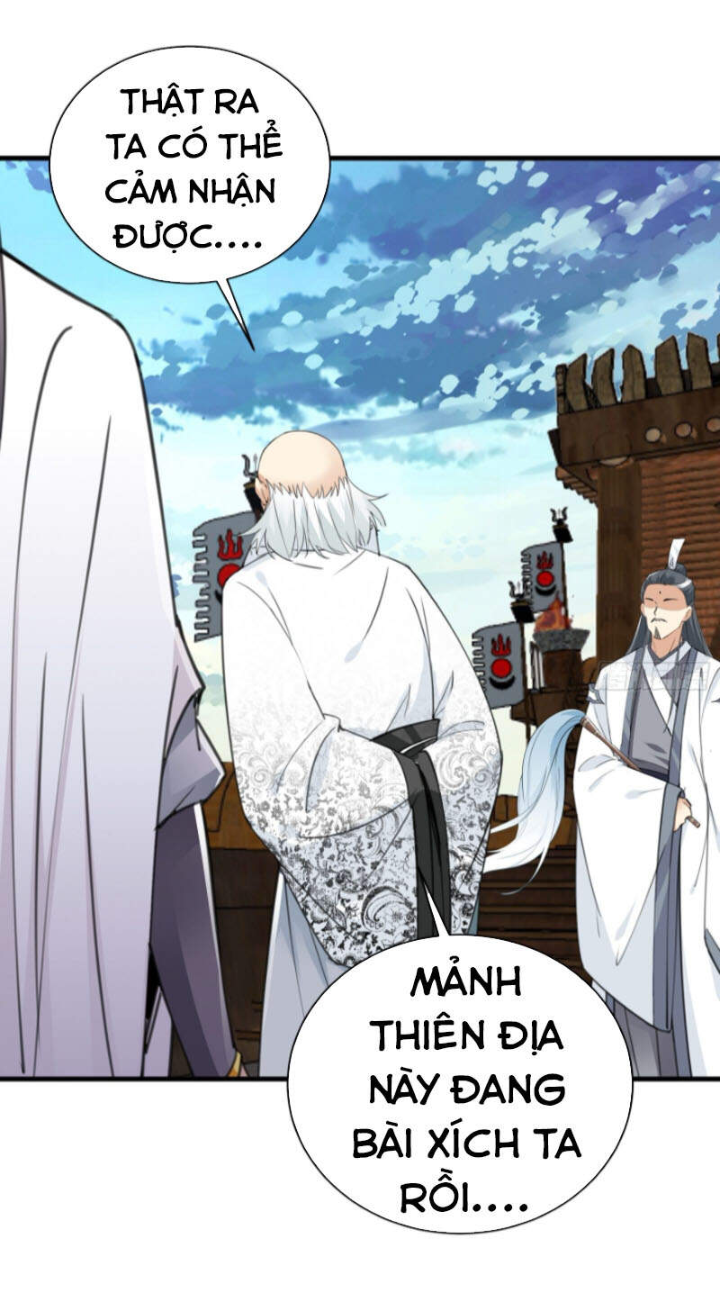 Tu Tiên Phải Dựa Vào Sugar Mommy Chap 52 - Next Chap 53
