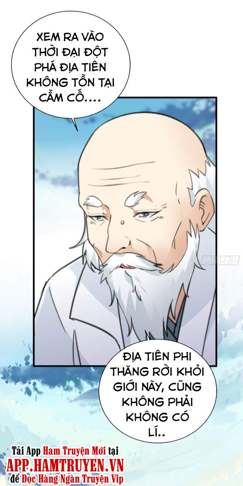 Tu Tiên Phải Dựa Vào Sugar Mommy Chap 52 - Next Chap 53