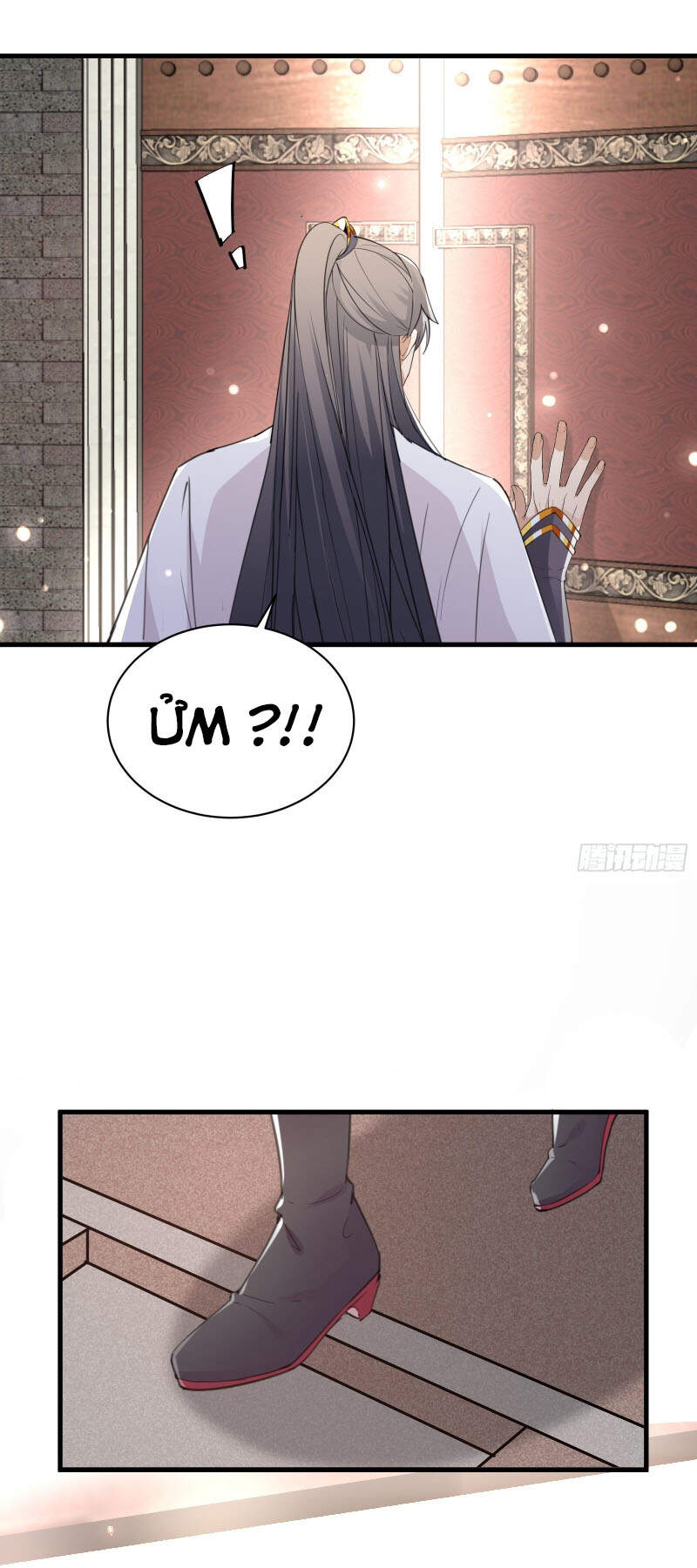 Tu Tiên Phải Dựa Vào Sugar Mommy Chap 53 - Next Chap 54