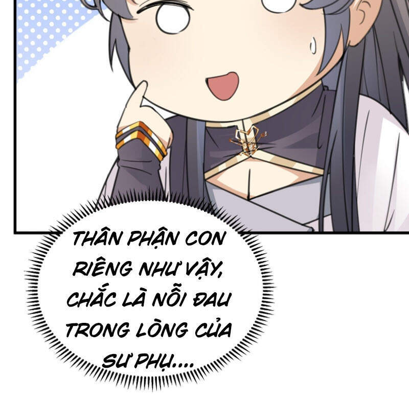 Tu Tiên Phải Dựa Vào Sugar Mommy Chap 54 - Next Chap 55