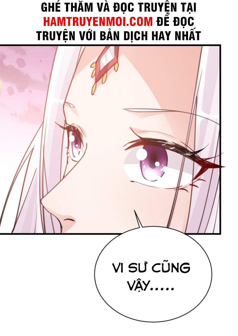 Tu Tiên Phải Dựa Vào Sugar Mommy Chap 54 - Next Chap 55