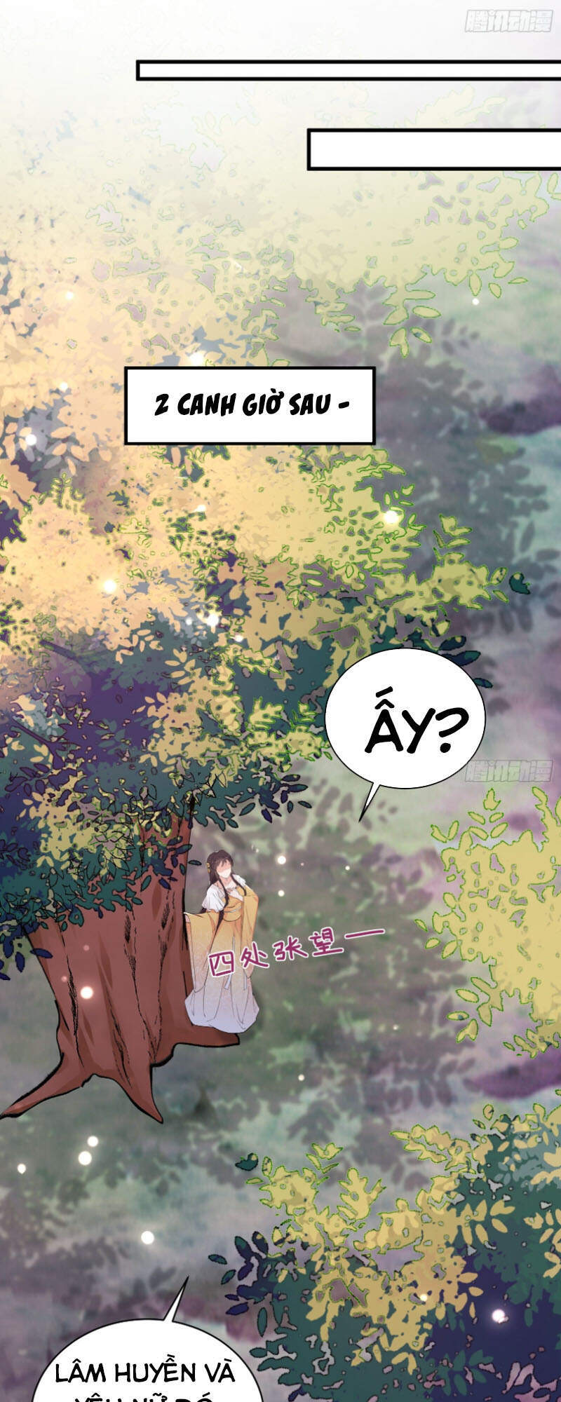 Tu Tiên Phải Dựa Vào Sugar Mommy Chap 54 - Next Chap 55