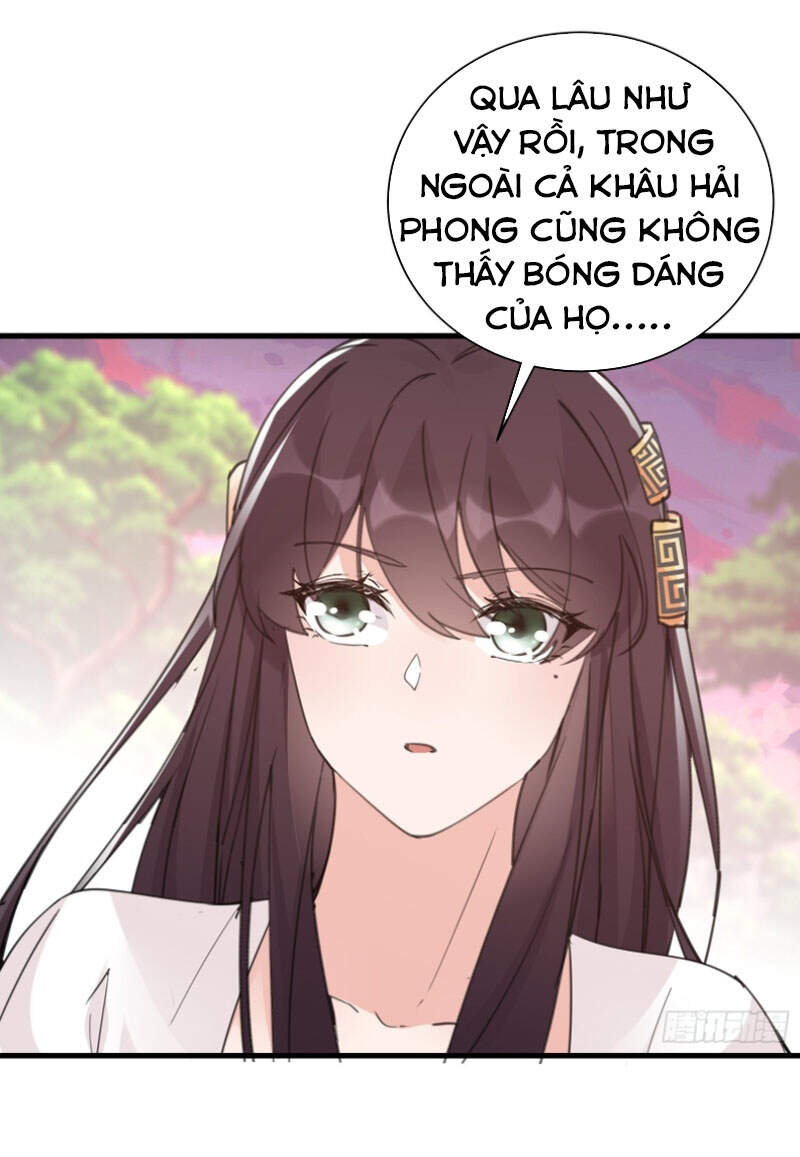 Tu Tiên Phải Dựa Vào Sugar Mommy Chap 54 - Next Chap 55