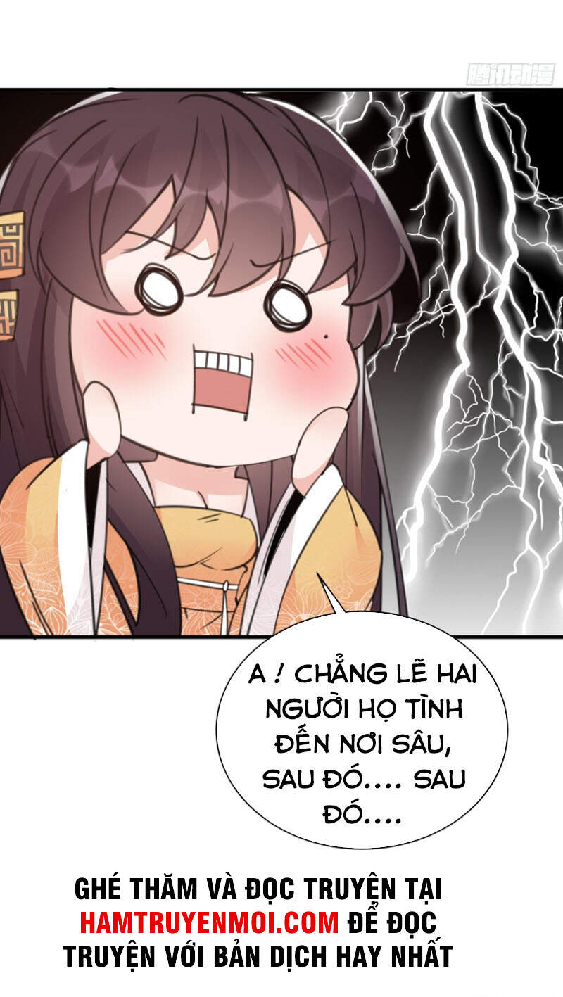 Tu Tiên Phải Dựa Vào Sugar Mommy Chap 54 - Next Chap 55