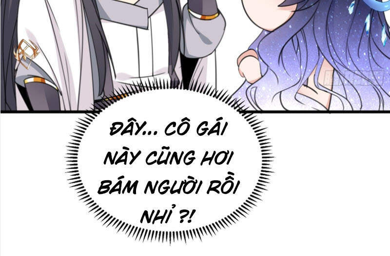 Tu Tiên Phải Dựa Vào Sugar Mommy Chap 55 - Next Chap 56
