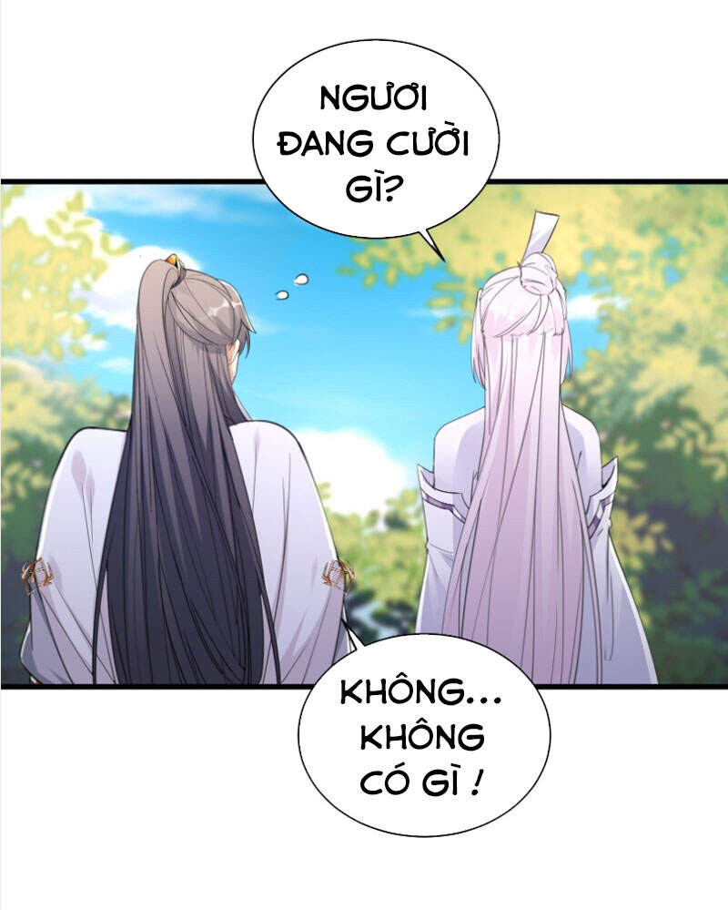 Tu Tiên Phải Dựa Vào Sugar Mommy Chap 55 - Next Chap 56