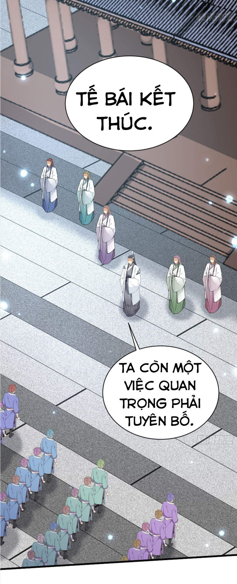 Tu Tiên Phải Dựa Vào Sugar Mommy Chap 55 - Next Chap 56