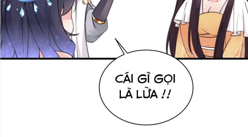 Tu Tiên Phải Dựa Vào Sugar Mommy Chap 55 - Next Chap 56